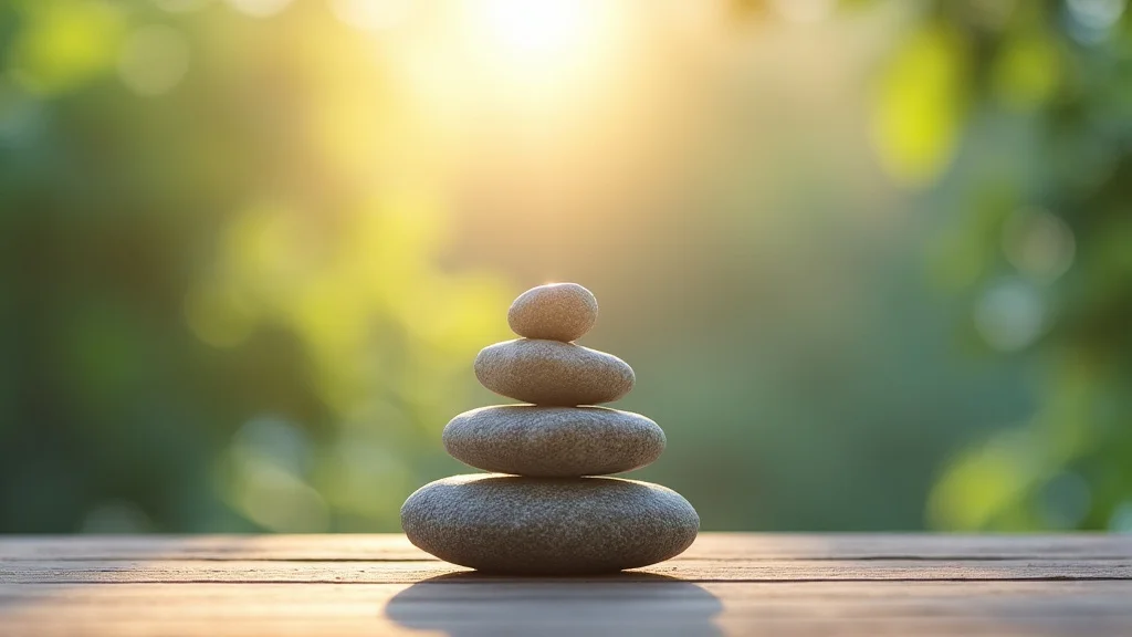 Mindful Moments: Experience Relaxation Through 3 Minute Meditations